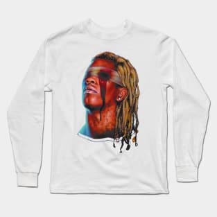 young off Long Sleeve T-Shirt